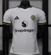 26-27 Man Utd Special Edition Player Version Soccer Jersey