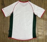 1998 Mexico Retro Soccer Jersey