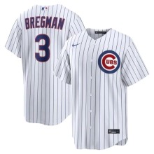 2026 MLB Chicago Cubs New Pattern Jersey