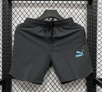 2026 PM Gery Casual Short Pants