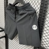 2026 UA Gery Casual Short Pants