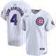 2026 MLB Chicago Cubs New Pattern Jersey