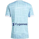 25-26 JUV Away Fans Soccer Jersey