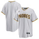 2026 MLB San Diego Padres New Pattern Jersey
