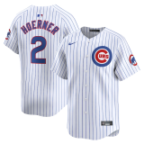 2026 MLB Chicago Cubs New Pattern Jersey