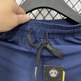 2026 UA Blue Casual Short Pants