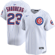 2026 MLB Chicago Cubs New Pattern Jersey