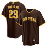 2026 MLB San Diego Padres New Pattern Jersey