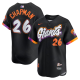 2026 MLB San Francisco Giants New Pattern Jersey