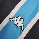 2000 Gremio Home Retro Soccer Jersey