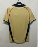 2001-2002 ARS Away Retro Soccer Jersey