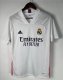 2020-2021 RMA Home Retro Soccer Jersey