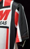 1993 SAO PAULO Retro Soccer Jersey