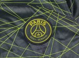 22-23 PSG Fourth Fans Soccer Jersey