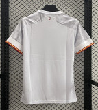 20-21 Spain Away Retro Soccer Jersey