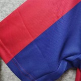 1998-1999 BAR Home Retro Soccer Jersey