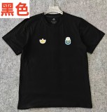 2026 Argentina Pure Cotton T-Shirt