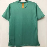 2010-2011 BAR Away Retro Soccer Jersey