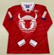 1995-1996 Necaxa Home Long Sleeve Retro Soccer Jersey