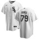 2026 MLB Chicago White Sox New Pattern Jersey
