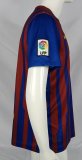 2011-2012 BAR Home Retro Soccer Jersey