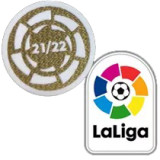 22-23 RMA Away 1:1 Fans Soccer Jersey
