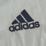 1999-2000 RMA Home Retro Soccer Jersey