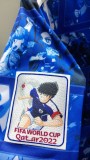 21-22 Japan Commemorative Edition Fans Soccer Jersey (纪念版)