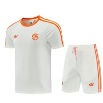 26-27 Bayern High Quality Training Short Suit