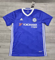 2016-2017 CHE Home Retro Soccer Jersey