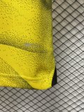 23-24 Dortmund Third Fans Soccer Jersey