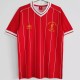 1984 LIV Home Retro Soccer Jersey(Enropean Cup Final) 决赛版