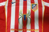 2004-2005 ATM Home Retro Soccer Jersey