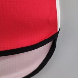 2000 Sao Paulo Away Retro Soccer Jersey