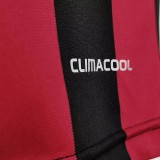 2009-2010 ACM Home Long Sleeve Retro Soccer Jersey