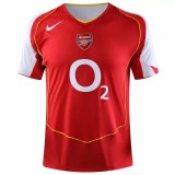 2004-2005 ARS Home Retro Soccer Jersey