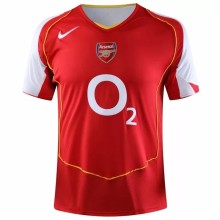2004-2005 ARS Home Retro Soccer Jersey