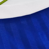 1998 Yugoslavia Away Retro Soccer Jersey