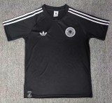 26-27 Germany Black Training shirts