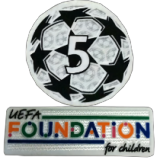 2019-2020 BAR Yellow Fans Soccer Jersey