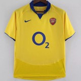 2003-2005 ARS Away Retro Soccer Jersey
