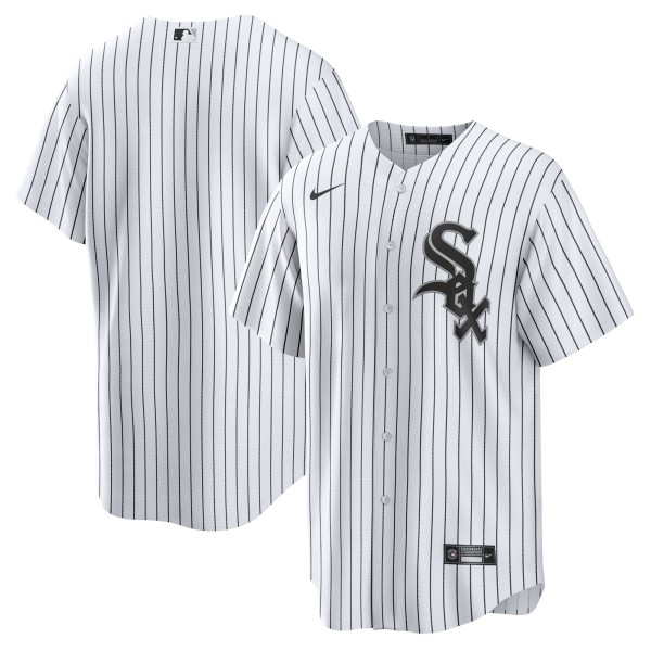 2026 MLB Chicago White Sox New Pattern Jersey