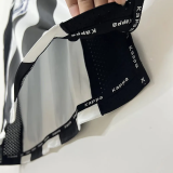 1997-1998 JUV Home Retro Soccer Jersey