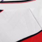 1990-1992 ARS Home Retro Soccer Jersey