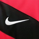 2009-2010 Man Utd Home Retro Soccer Jersey