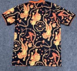 26-27 NetherIands Special Edition Fans Soccer Jersey