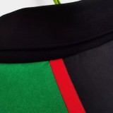 1993-1995 Aston Villa Away Retro Soccer Jersey