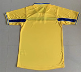 1999 Leeds United Third Retro Soccer Jersey
