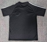 26-27 Germany Black Training shirts