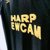 1993-1994 Man Utd Away Retro Soccer Jersey